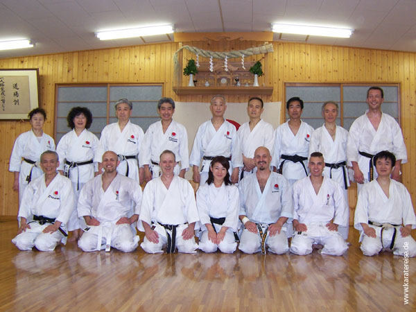 Japan 2006 Frettchen 161